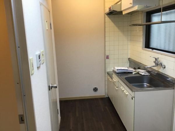 川崎市中原区新丸子東１丁目のマンション