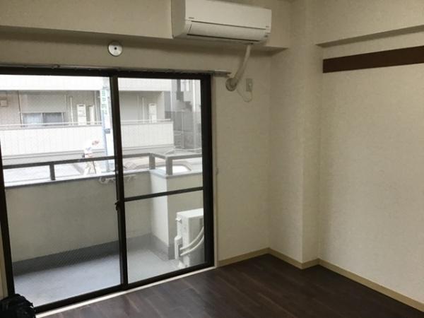 川崎市中原区新丸子東１丁目のマンション