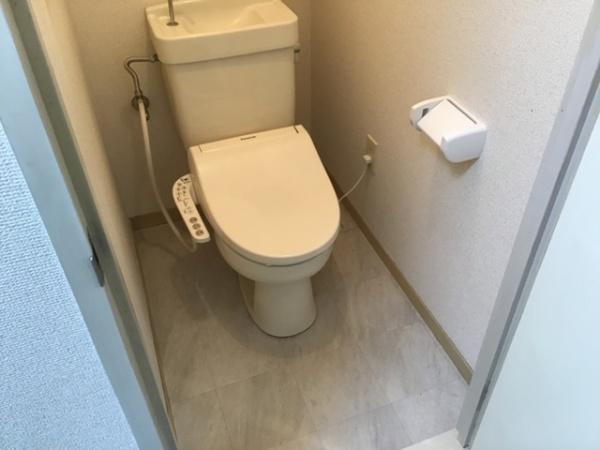 川崎市中原区新丸子東１丁目のマンション