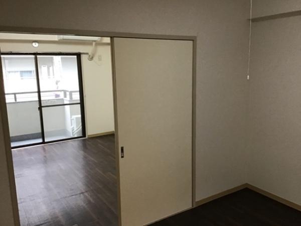 川崎市中原区新丸子東１丁目のマンション