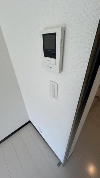 横浜市神奈川区白幡向町のアパート