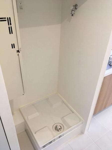 大田区西蒲田３丁目のマンション