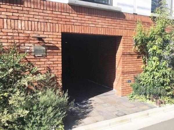 大田区西蒲田３丁目のマンション