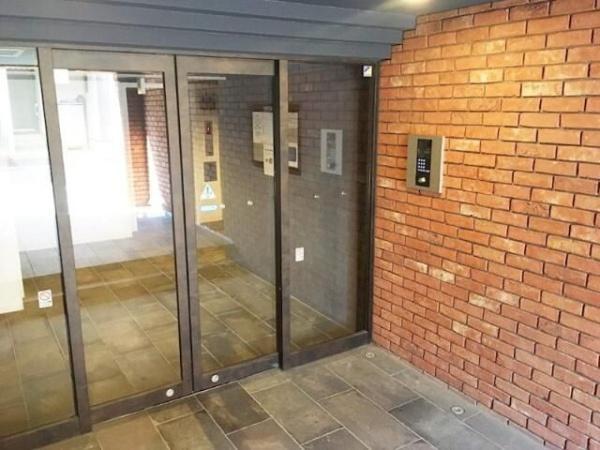 大田区西蒲田３丁目のマンション