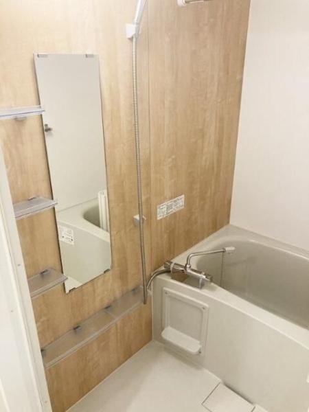 大田区西蒲田３丁目のマンション