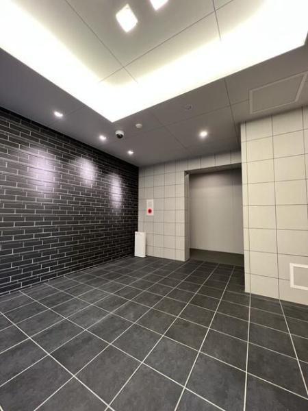 大田区多摩川１丁目のマンション