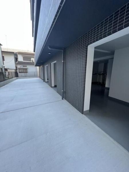 大田区多摩川１丁目のマンション