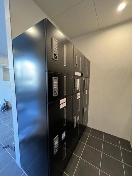 大田区多摩川１丁目のマンション