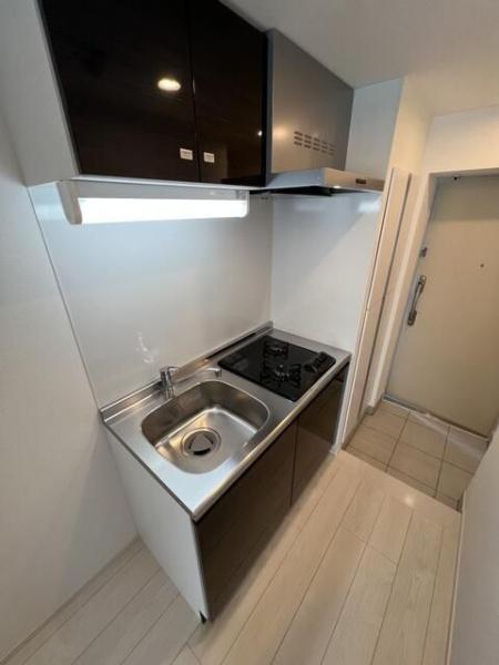 大田区多摩川１丁目のマンション
