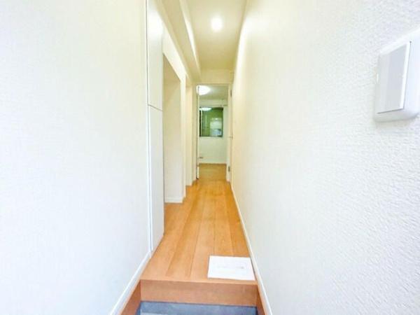 大田区大森西１丁目のアパート
