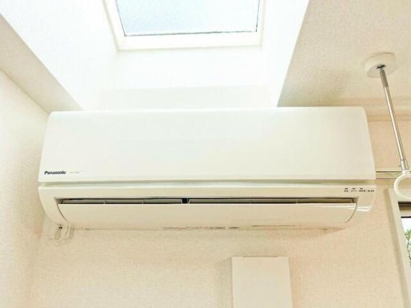 大田区大森西１丁目のアパート