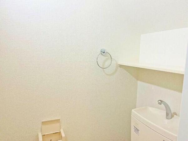 大田区大森西１丁目のアパート