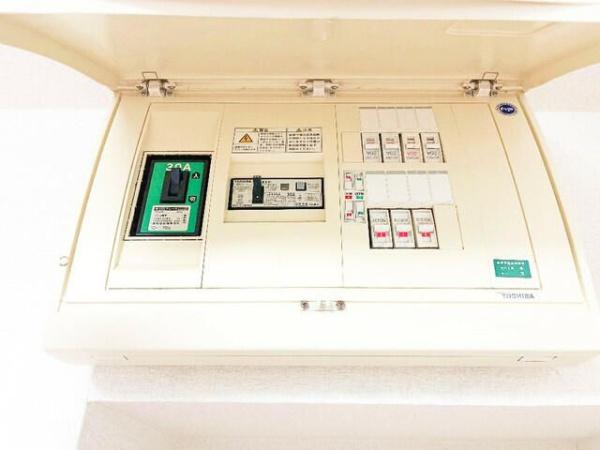 大田区大森西１丁目のアパート