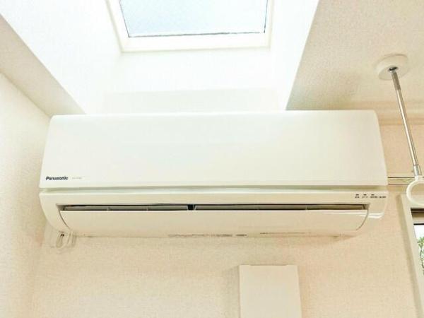 大田区大森西１丁目のアパート