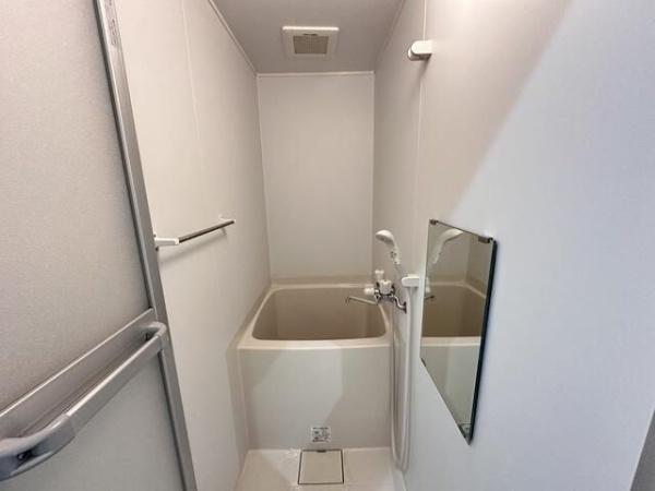 大田区大森西１丁目のアパート