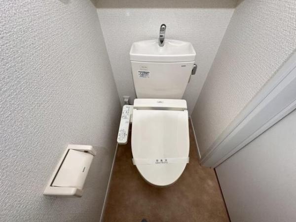 大田区大森西１丁目のアパート