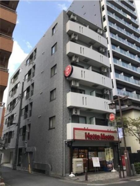 川崎市川崎区本町１丁目のマンション