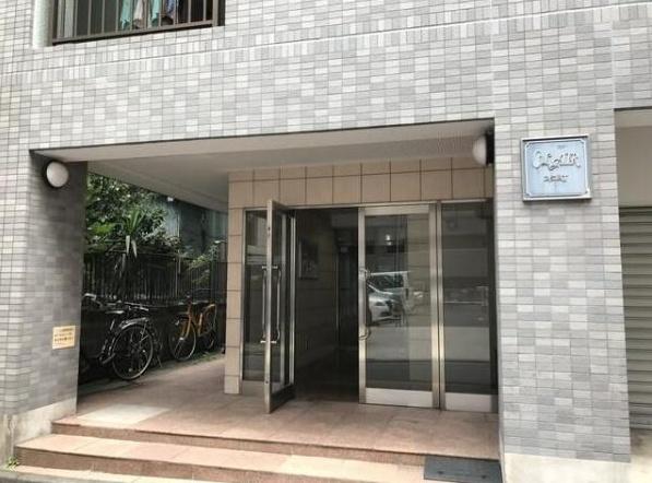 クレール本町