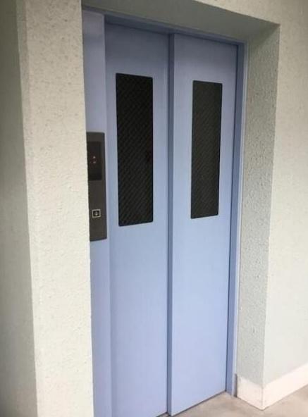 クレール本町