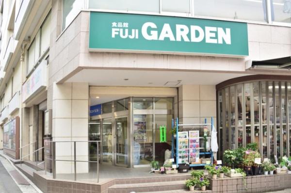 大和市大和東2丁目のマンション(富士ガーデン大和スカイビル店)