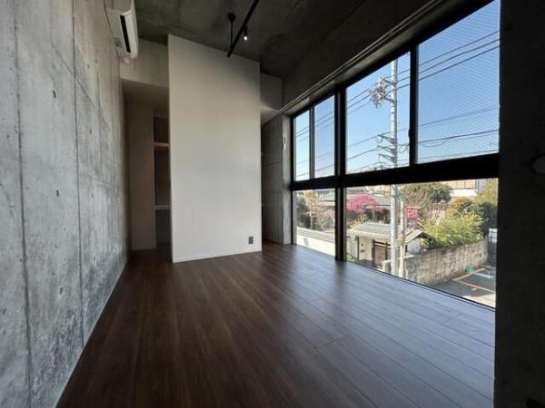 大和市大和東２丁目のマンション