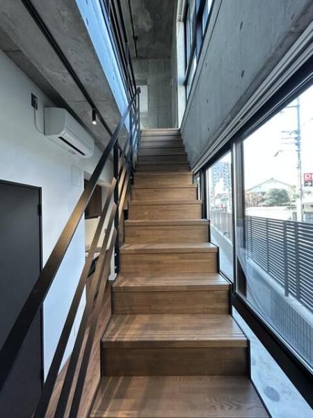 大和市大和東２丁目のマンション