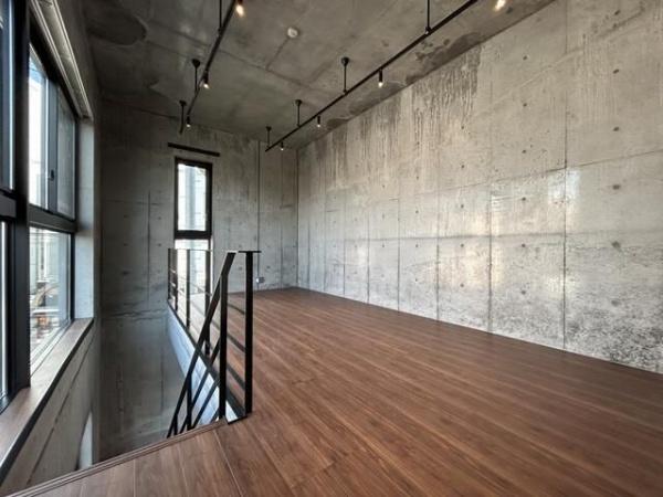 大和市大和東２丁目のマンション