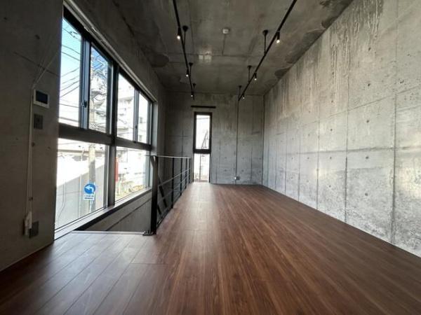 大和市大和東２丁目のマンション