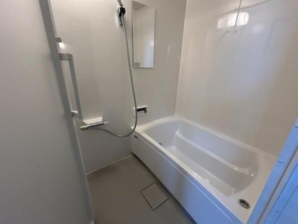 大和市大和東２丁目のマンション
