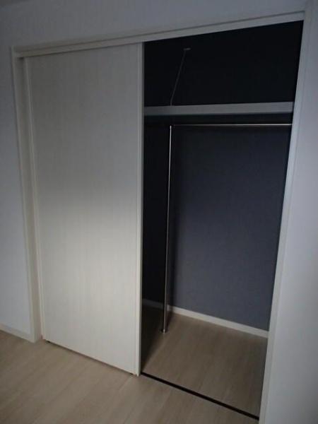 大和市深見西２丁目のアパート