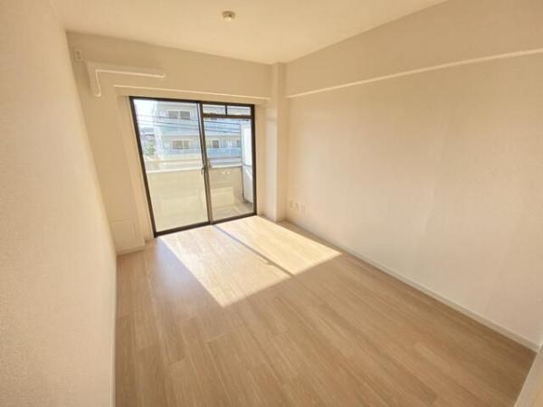川崎市中原区小杉陣屋町１丁目のマンション