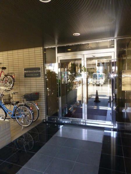 川崎市中原区小杉陣屋町１丁目のマンション
