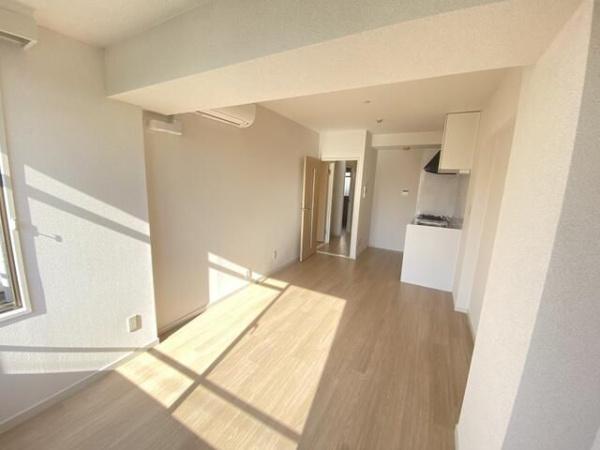 川崎市中原区小杉陣屋町１丁目のマンション