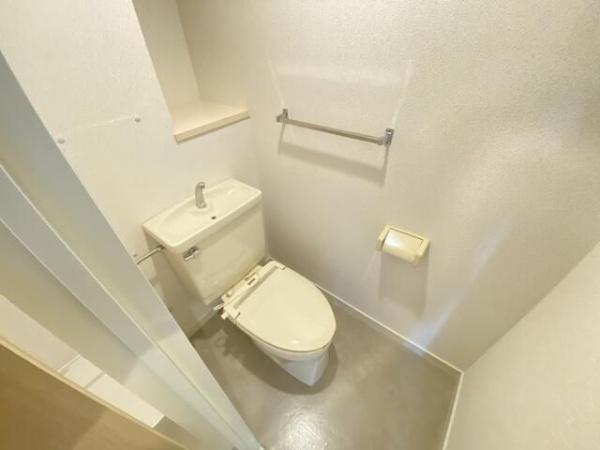 川崎市中原区小杉陣屋町１丁目のマンション