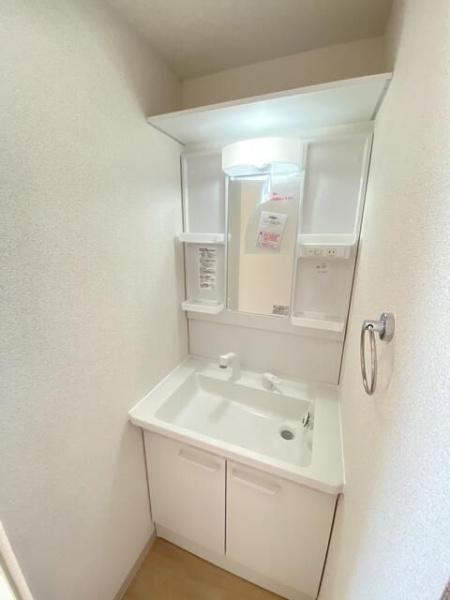 川崎市中原区小杉陣屋町１丁目のマンション