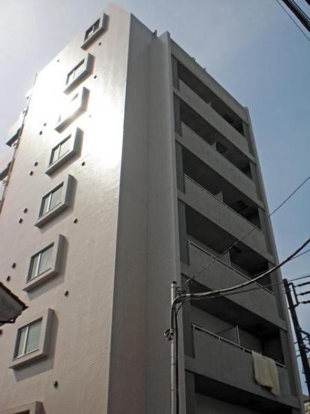 コルティーレ武蔵小杉