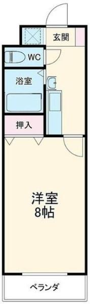 コンフォート・ナカハラ