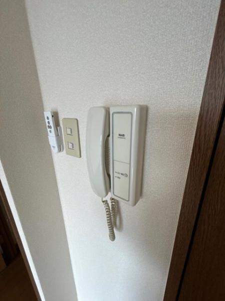 コンフォート・ナカハラ