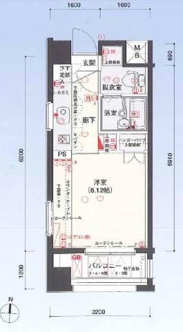 バージュアル武蔵小杉