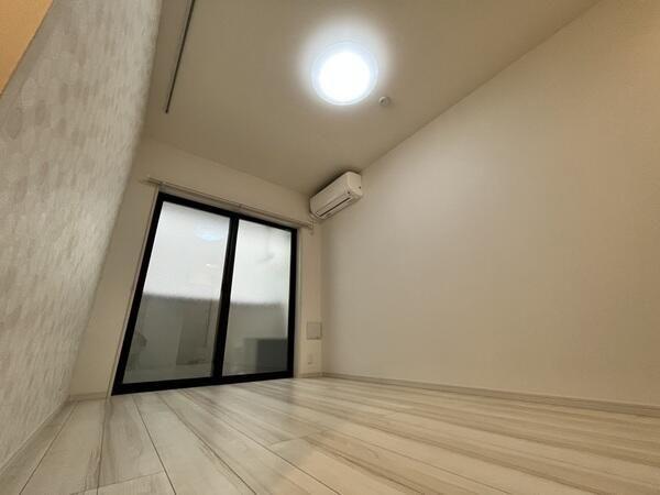 川崎市幸区古市場２丁目のアパート