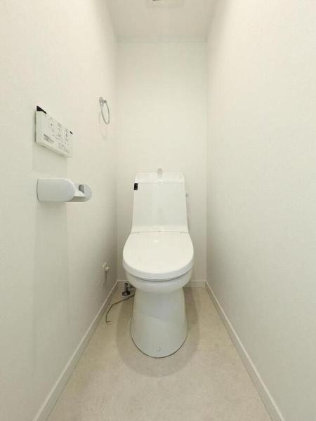 川崎市幸区紺屋町のアパート