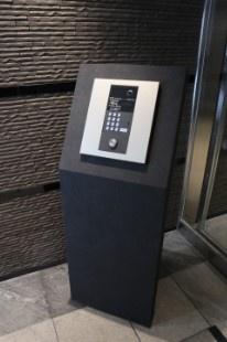 川崎市中原区井田１丁目のマンション
