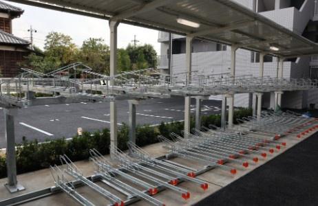 川崎市中原区井田１丁目のマンション