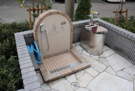 川崎市中原区井田１丁目のマンション