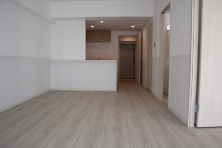 川崎市中原区井田１丁目のマンション