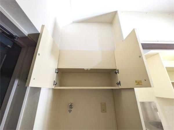 横浜市港北区樽町４丁目のマンション