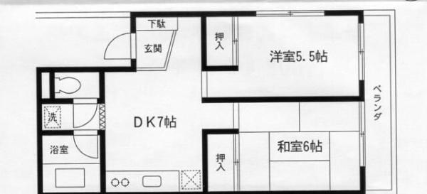 エステイトシナガワ