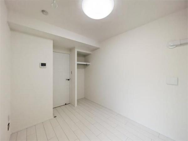 大田区新蒲田１丁目のマンション