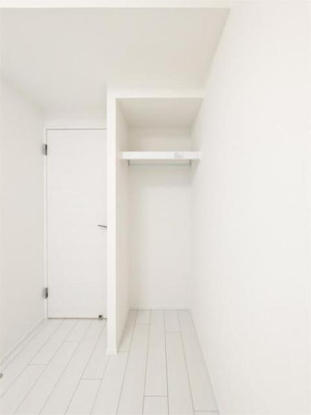 大田区新蒲田１丁目のマンション