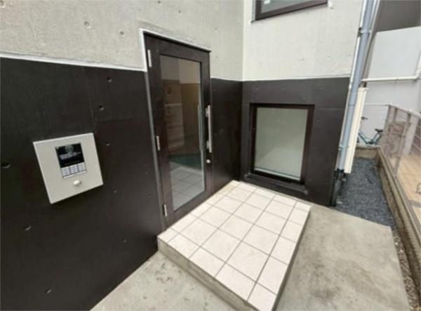 大田区新蒲田１丁目のマンション